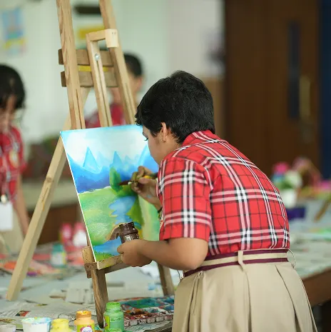 Creative Expression
